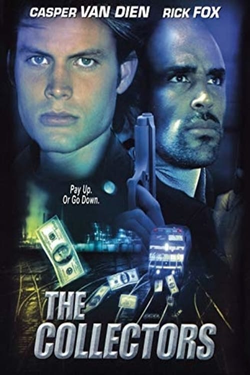 Постер The Collectors